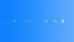 Key chain movements smallSound Effect