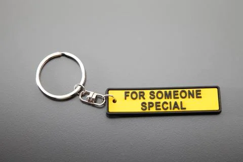 Key chain Stock Photos