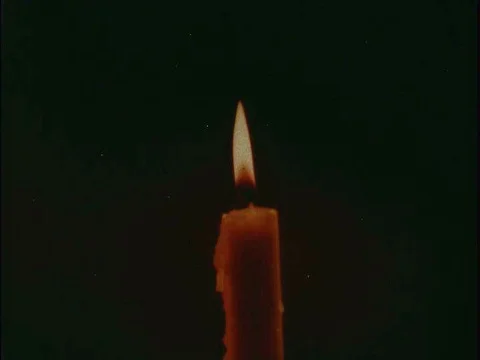 The key difference between laser light and light from the sun in 1967. Stock Footage 75296214