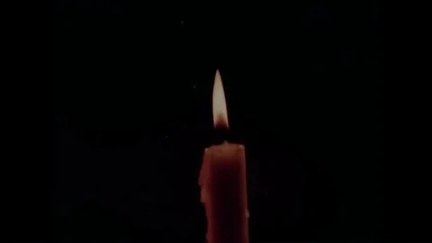 The key difference between laser light and light from the sun in 1967. Stock Footage 86498816