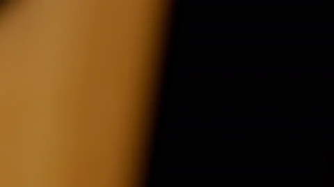 Key in door lock. Stock Footage 49539071