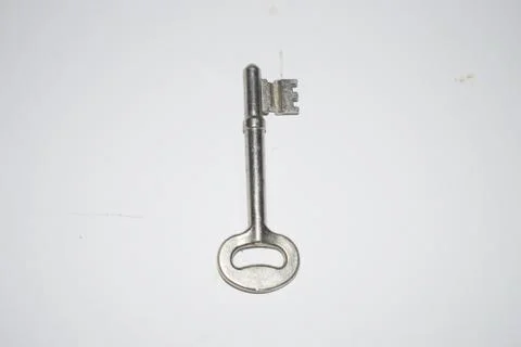 Key For Door Lock Stock Photos