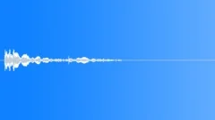 Key drop Sound Effect