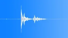 Key drop table 02 Sound Effect