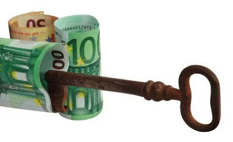 Key to earning Stock Photos