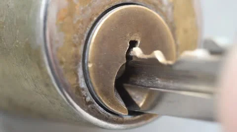 Key Video stock 22372915