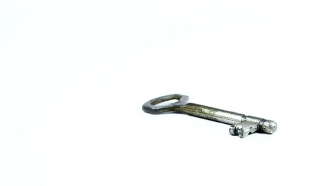 Key Stock Footage 86530429