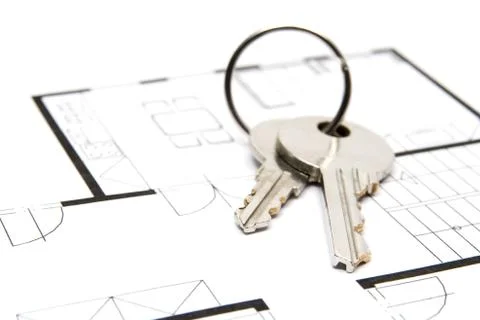 Key to housing Stock Photos