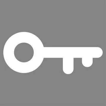 Key icon イラスト素材