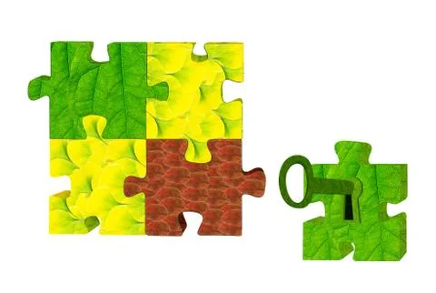 Key Stock Illustration