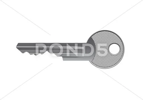 Key Иллюстрация