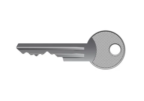 Key Stock Illustration