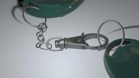 Key Stock Illustration