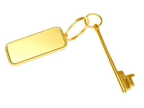 Key Stock Illustration