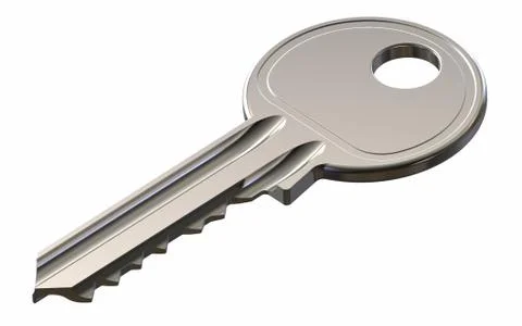 Key Stock Illustration