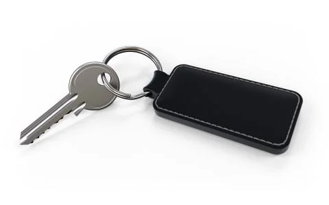 Key Stock Illustration