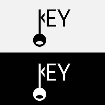 Key Stock Illustration