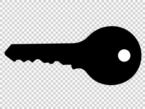 Key イラスト素材