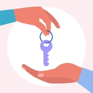 Key Stock Illustration