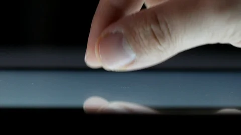 Key, keyboard, hand, computer, business, technology, enter, finger, office, i Stock Footage 127492227
