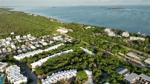 Key Largo 06 Stock Footage 277897582