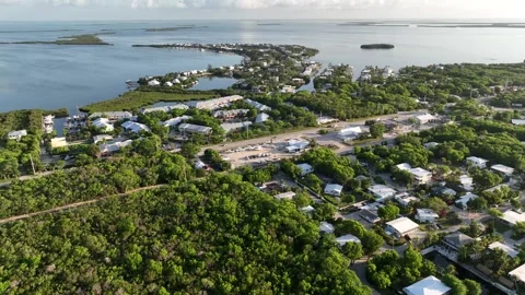 Key Largo 14 Video stock 277897705