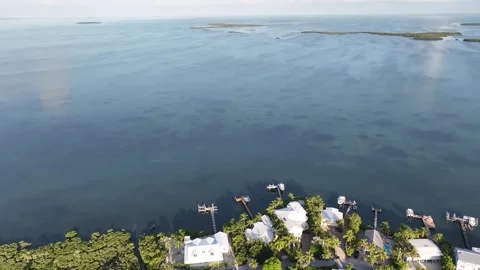 Key Largo 17 Video stock 277897700