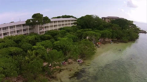 Key Largo Stock Footage 40698308