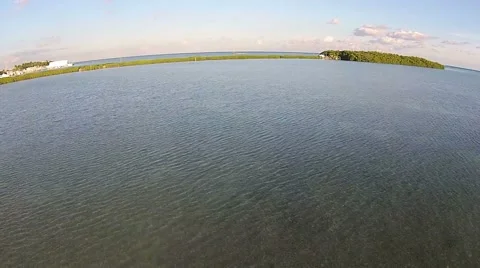 Key largo1 Stock-Footage 43496176