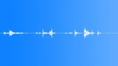 Key lock door 01 Sound Effect