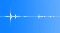 KEY LOCK OPEN01Sound Effect