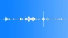KEY LOCK SECURE02Sound Effect