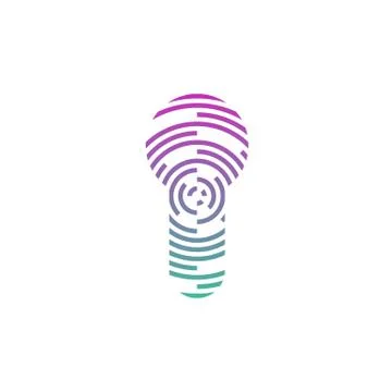 Key Logo Design Concept Vector. Security Icon Symbol. Illustration イラスト素材