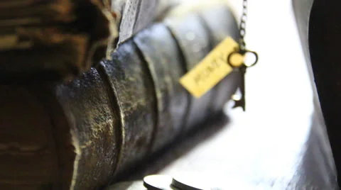 Key to money Stock Footage 57107813