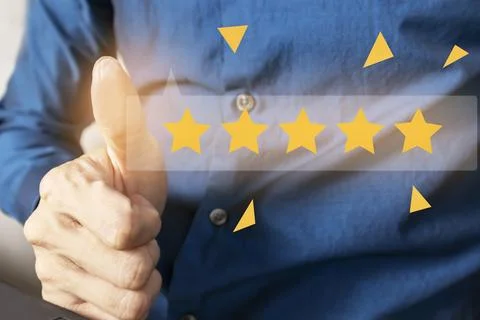 Key performance indicators , Performance indicators and ratings evaluate th.. Stock Photos
