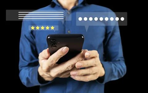 Key performance indicators , Performance indicators and ratings evaluate th.. Stock Photos