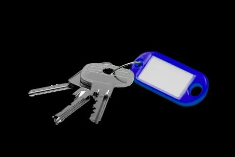 Key Stock Photos