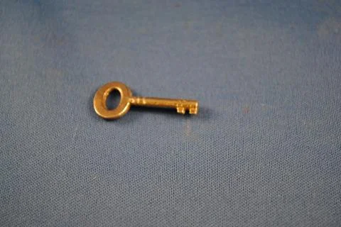 Key Foto stock