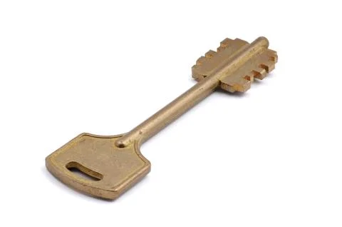 The key Stock Photos