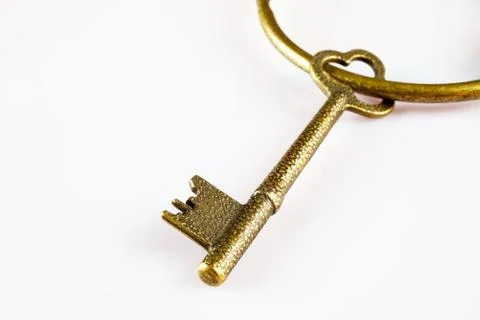 Key Stock Photos