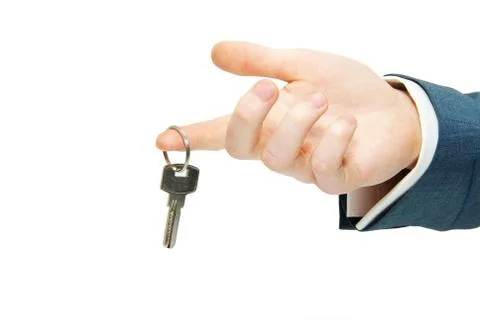 Key Stock Photos