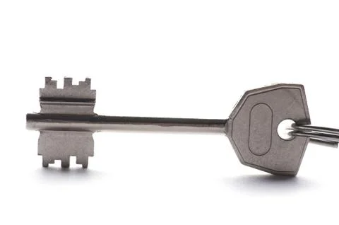 Key Foto stock