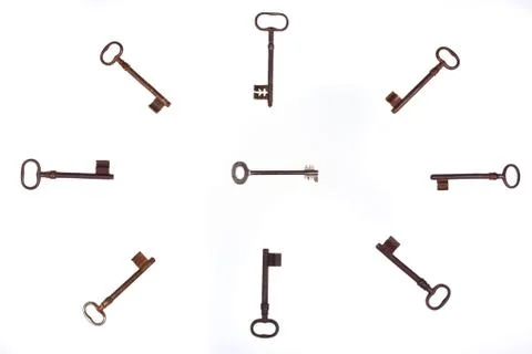 Key Stock Photos