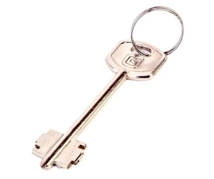 The key Stock Photos