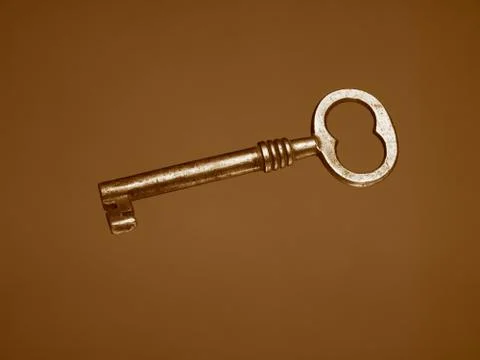 Key Stock Photos