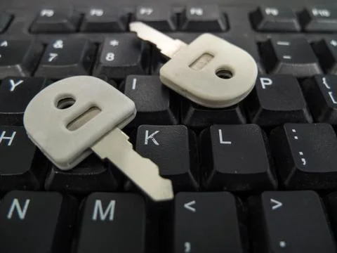 Key Stock Photos