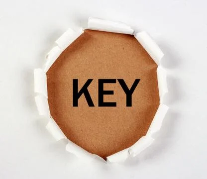 KEY Stock Photos