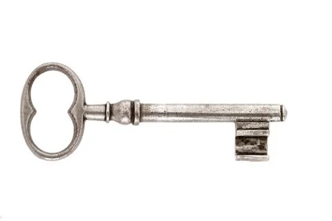 Key Foto stock