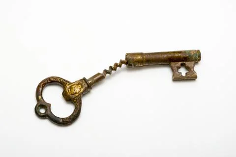 The key Stock Photos