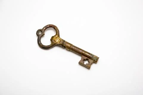 The key Stock Photos